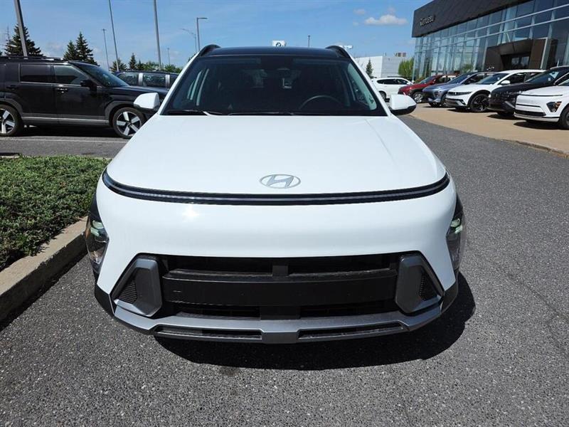 hyundai Kona 2025 - 3