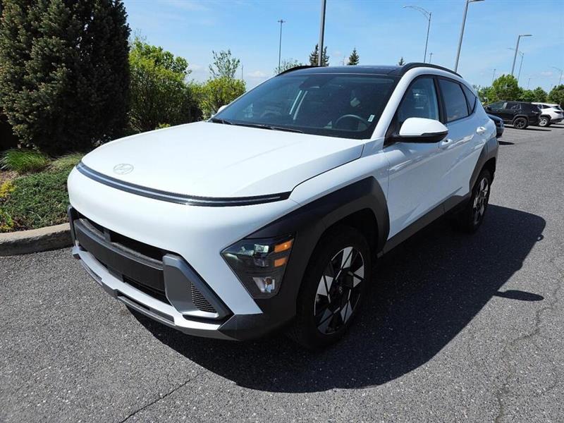 hyundai Kona 2025 - 4