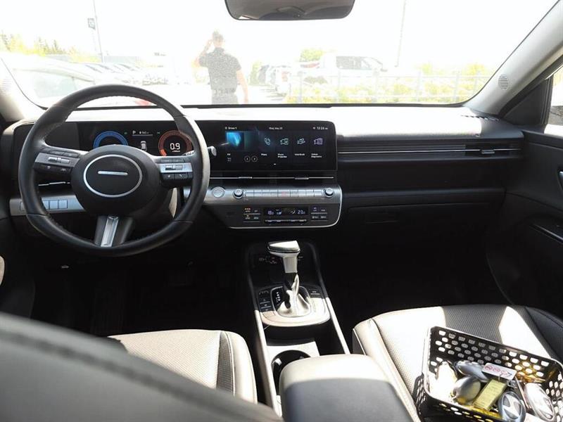 hyundai Kona 2025 - 8