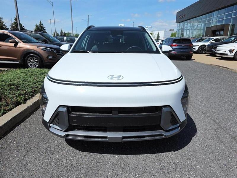 hyundai Kona 2025 - 3
