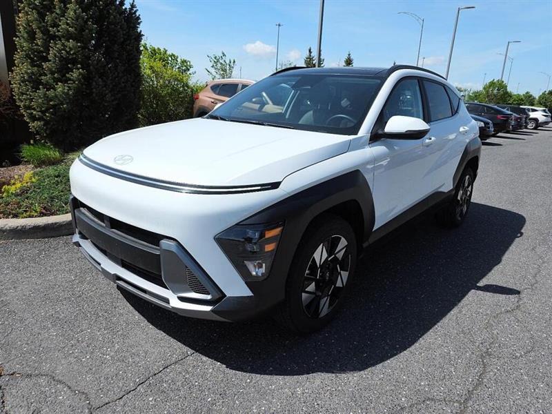hyundai Kona 2025 - 4
