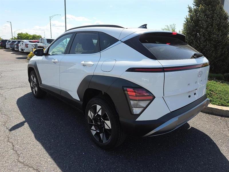hyundai Kona 2025 - 5