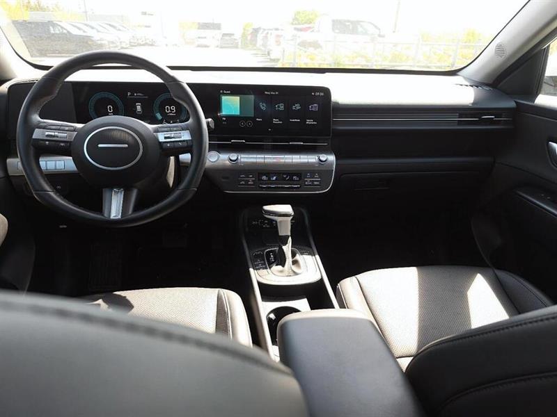 hyundai Kona 2025 - 8