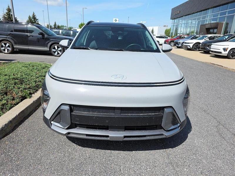 hyundai Kona 2025 - 3