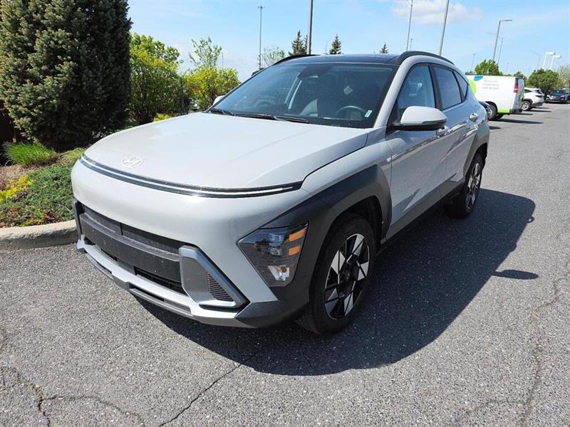 hyundai Kona 2025 - 4