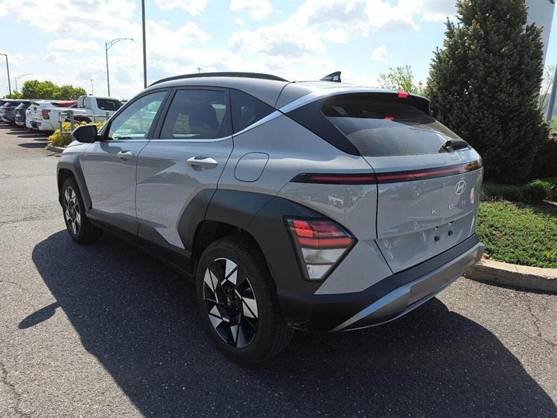 hyundai Kona 2025 - 5
