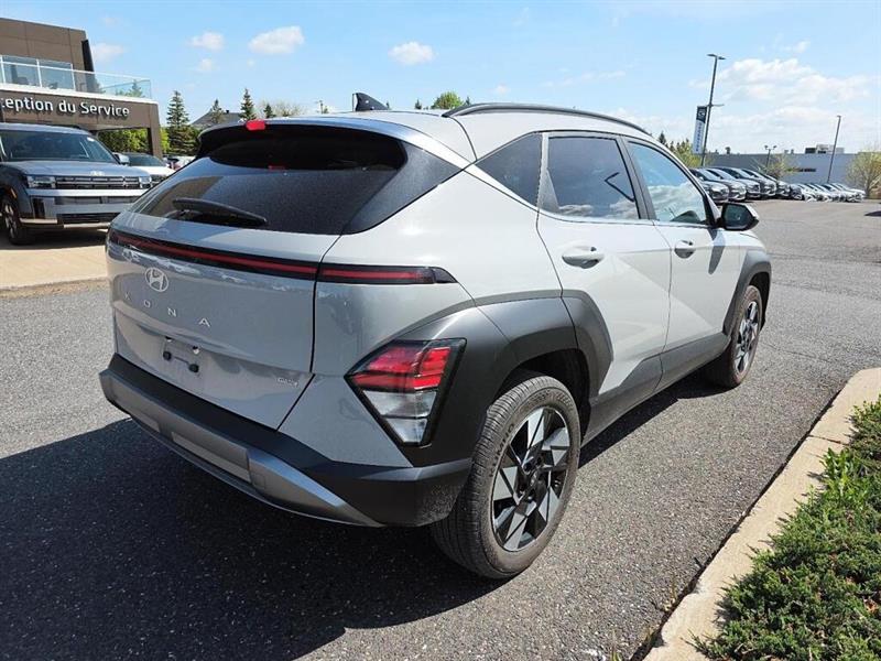 hyundai Kona 2025 - 7