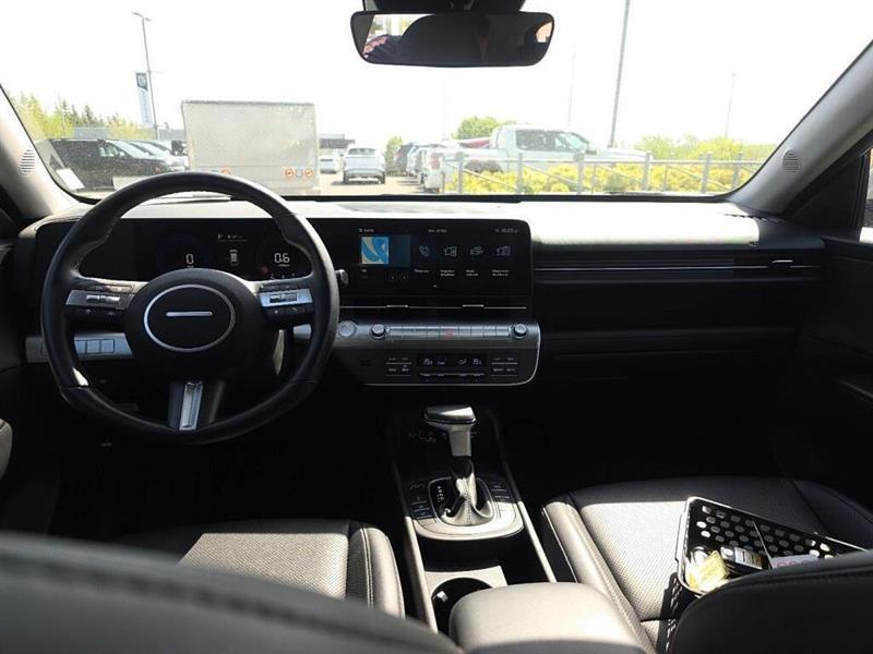 hyundai Kona 2025 - 8