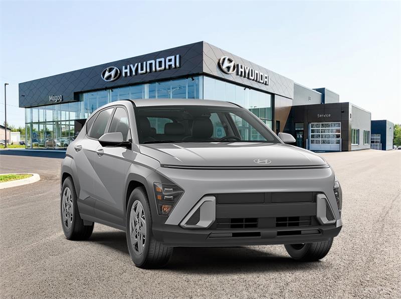 hyundai Kona 2026