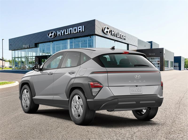 hyundai Kona 2026 - 2