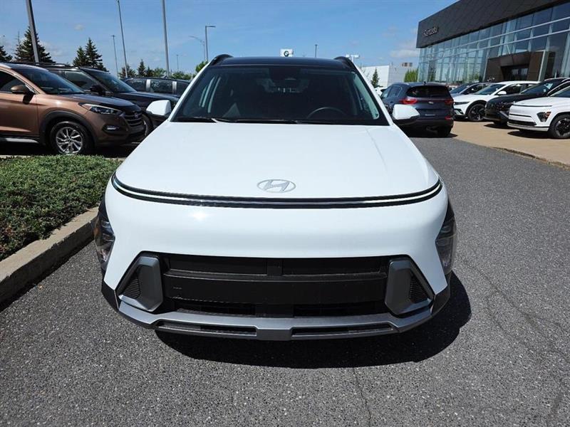 hyundai Kona 2025 - 3