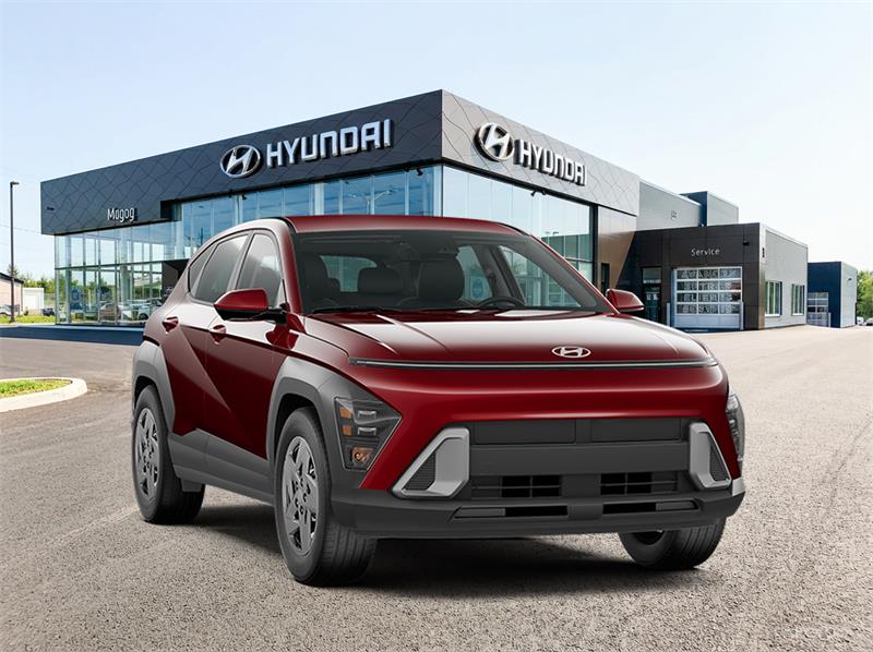 hyundai Kona 2026