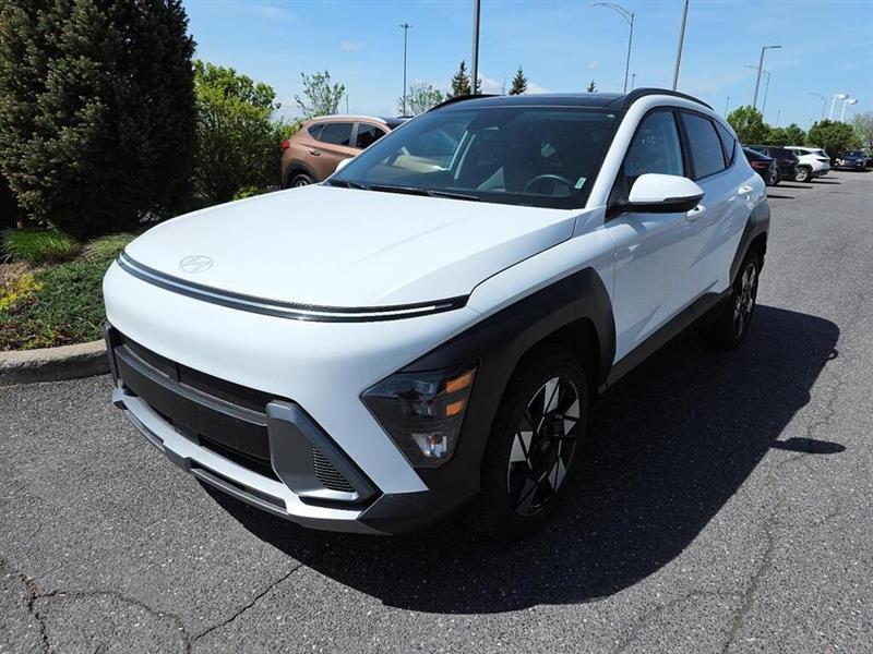 hyundai Kona 2025 - 4