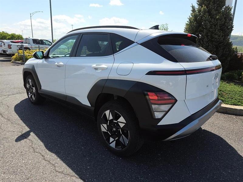 hyundai Kona 2025 - 5
