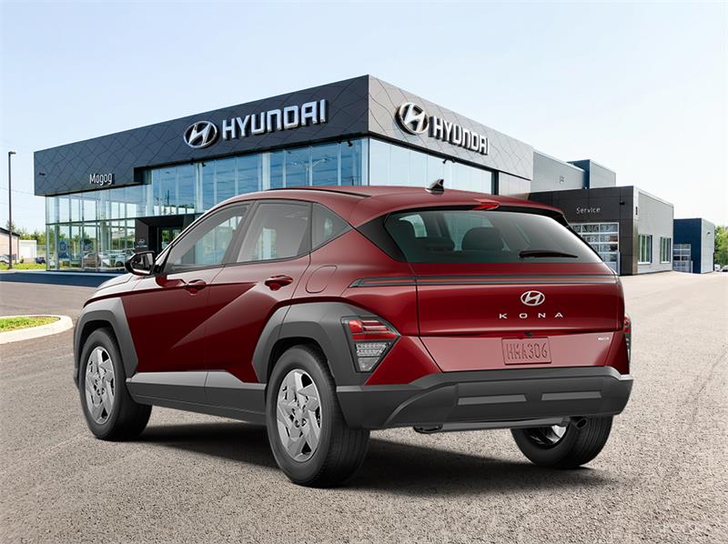 hyundai Kona 2026 - 2