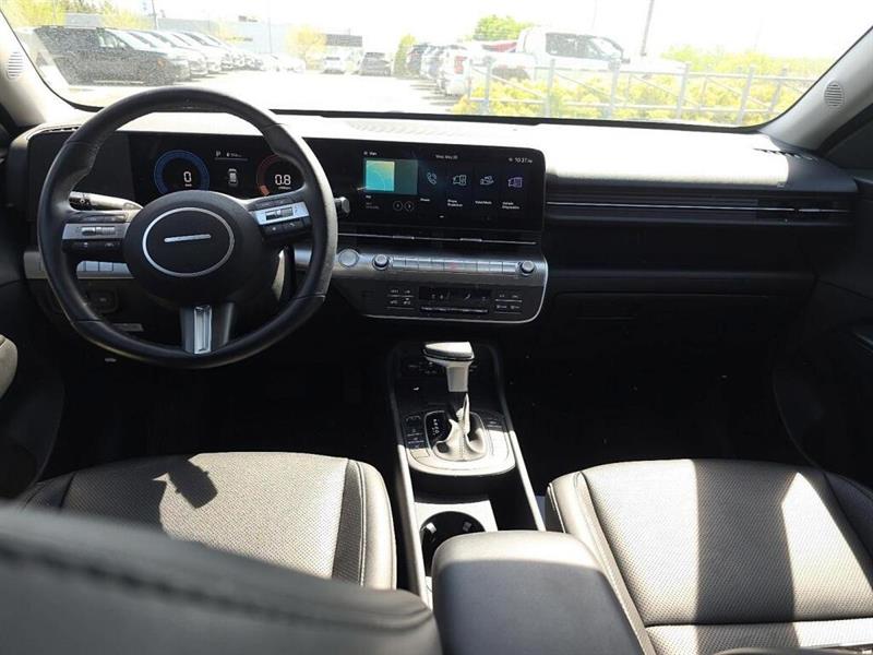 hyundai Kona 2025 - 8