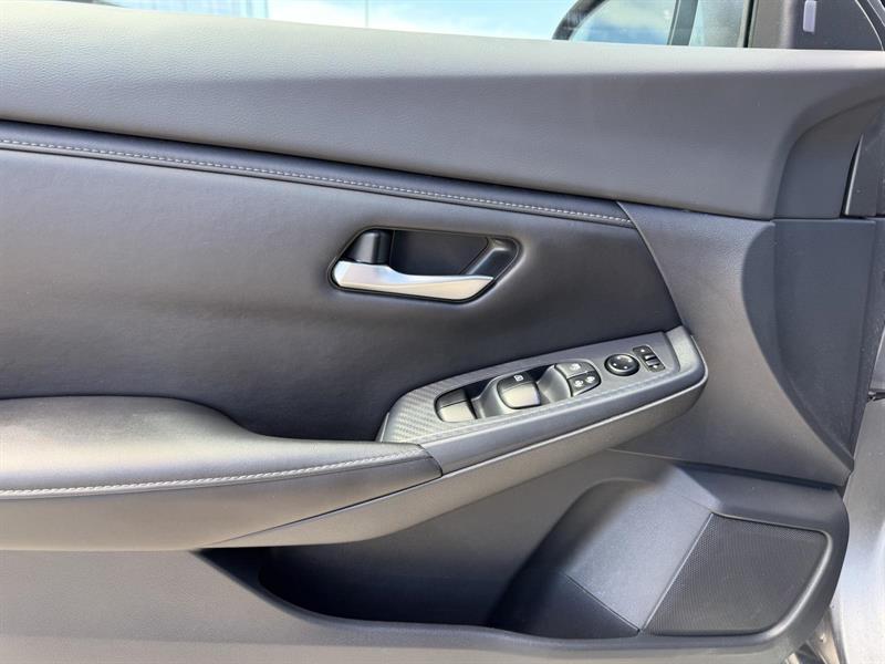 nissan Sentra 2022 - 12