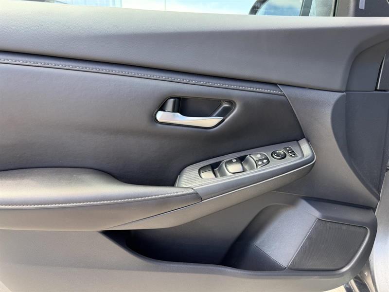 nissan Sentra 2022 - 13