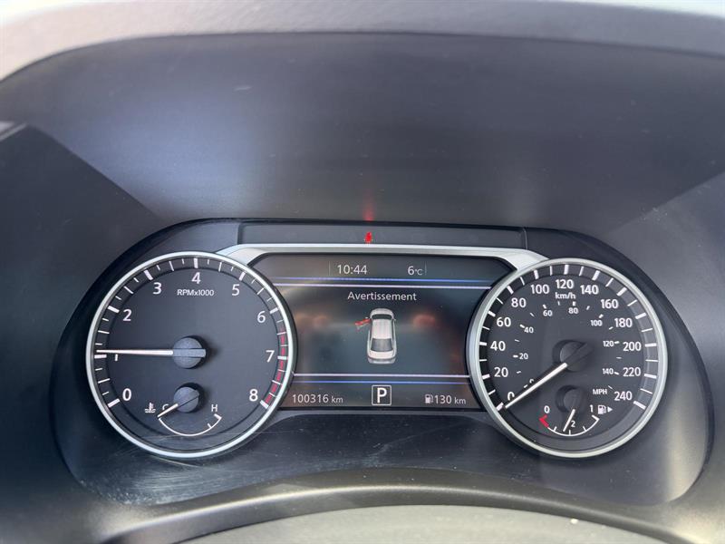 nissan Sentra 2022 - 18