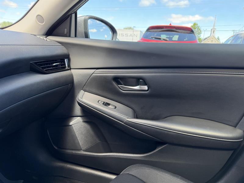 nissan Sentra 2022 - 21