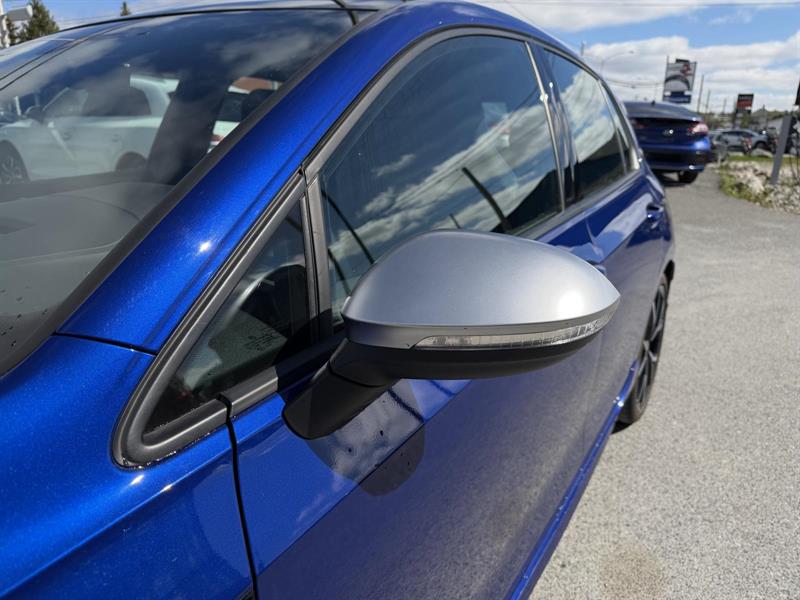 volkswagen Golf R 2024 - 10
