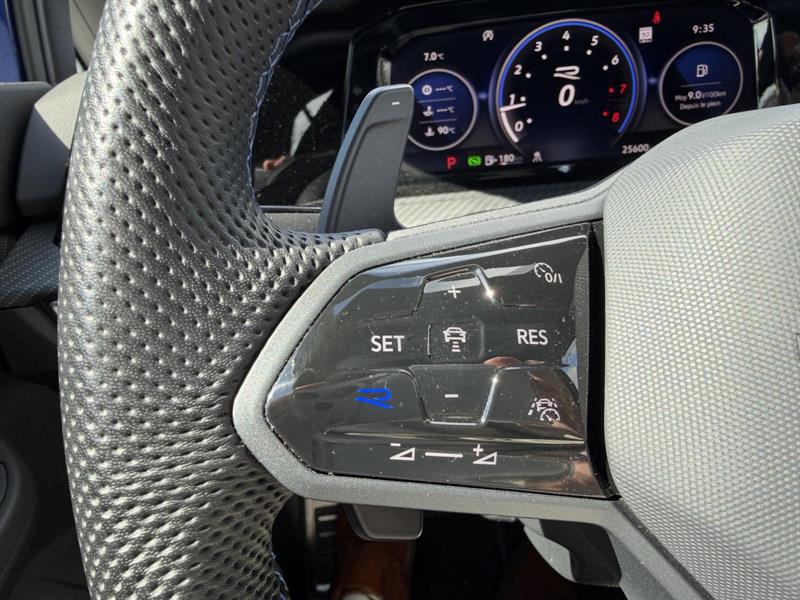 volkswagen Golf R 2024 - 18