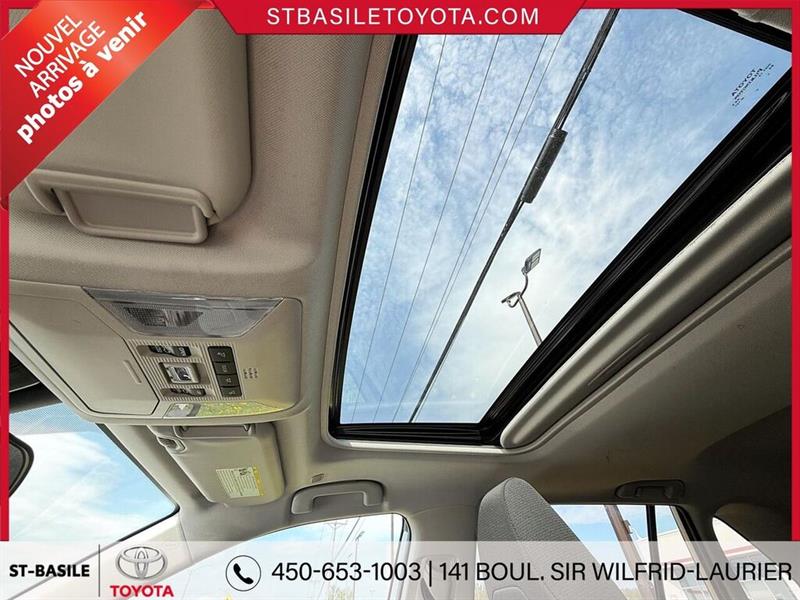 toyota RAV4 hybride 2025 - 7