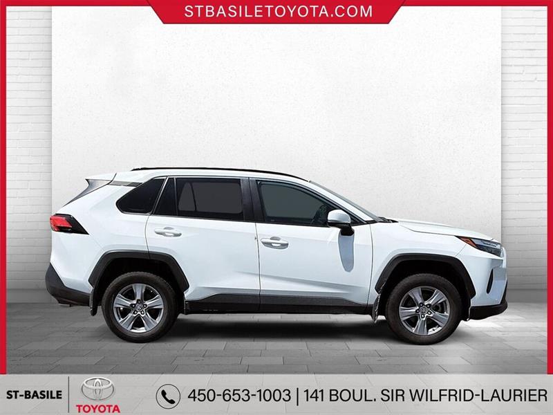 toyota RAV4 2023 - 3