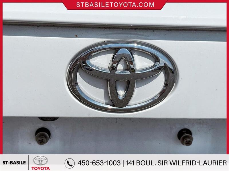 toyota RAV4 2023 - 5