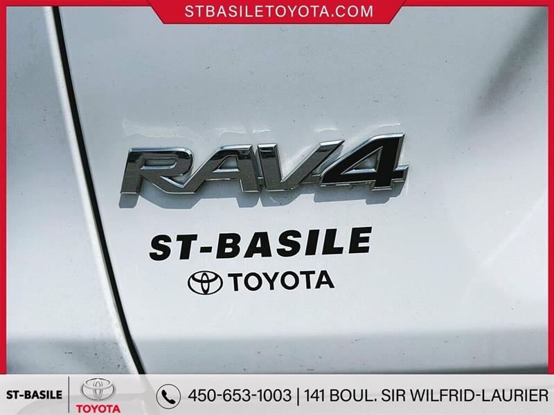 toyota RAV4 2023 - 6