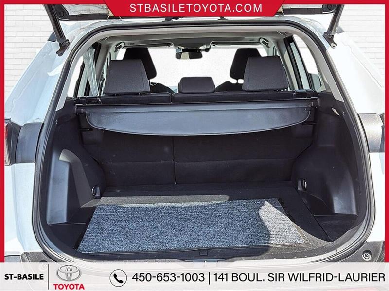 toyota RAV4 2023 - 9