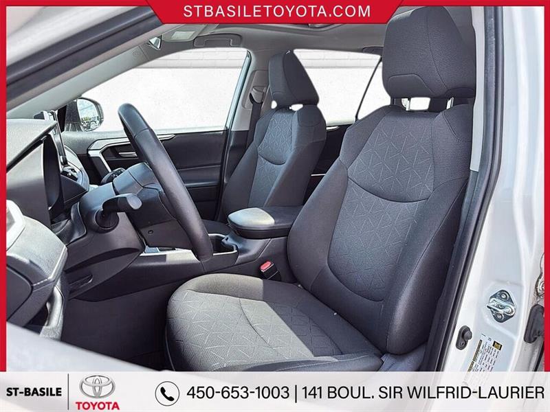 toyota RAV4 2023 - 12