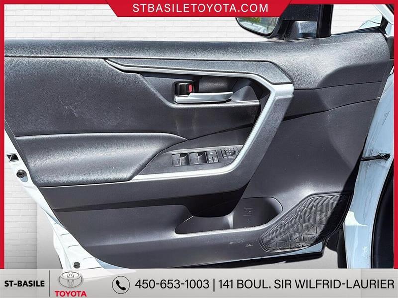toyota RAV4 2023 - 14