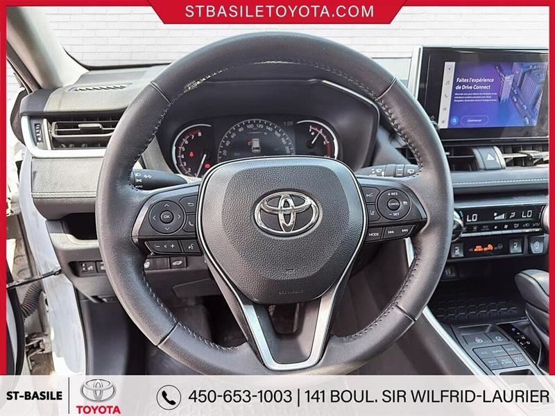 toyota RAV4 2023 - 15