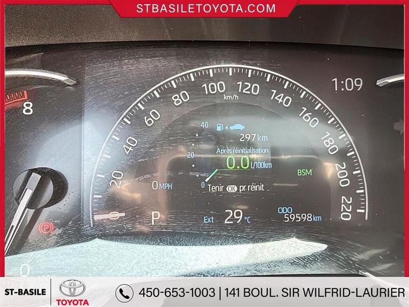 toyota RAV4 2023 - 16
