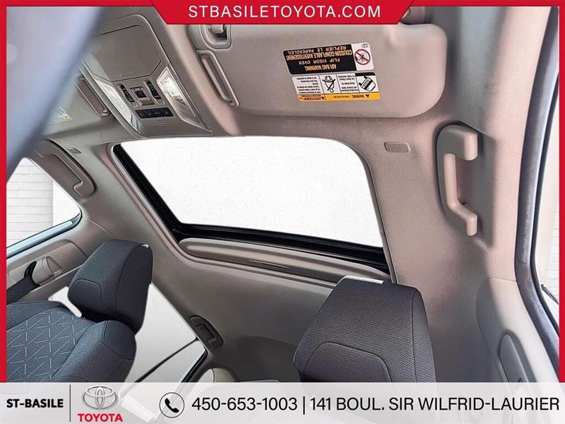 toyota RAV4 2023 - 18