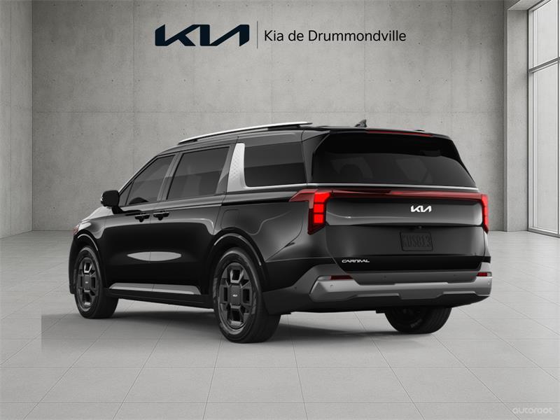 kia Carnival 2026 - 5