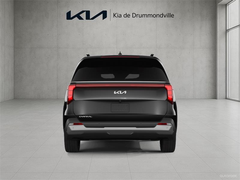kia Carnival 2026 - 6