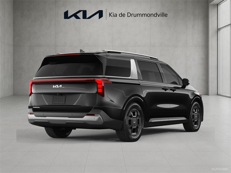 kia Carnival 2026 - 7