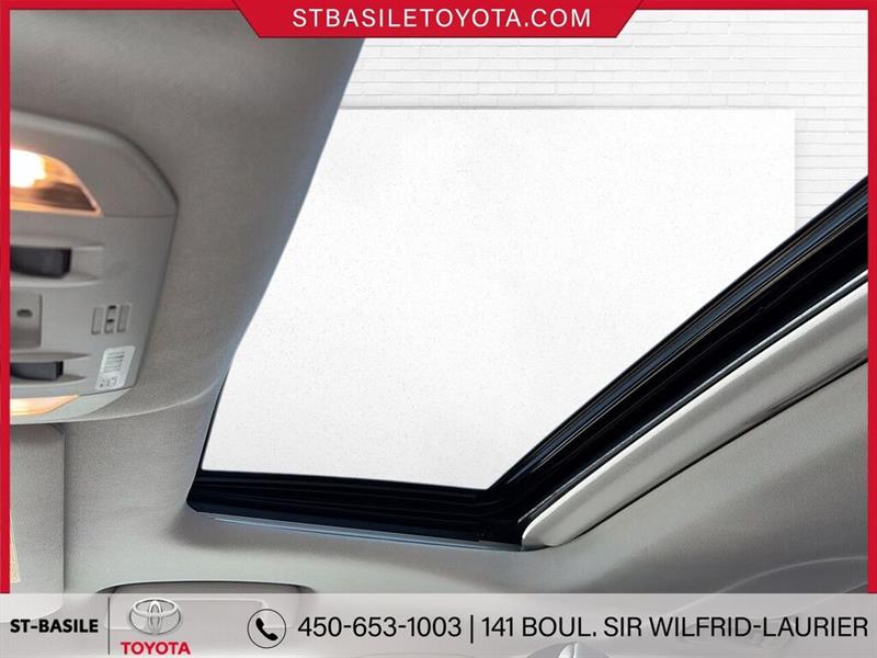 toyota Highlander 2022 - 21