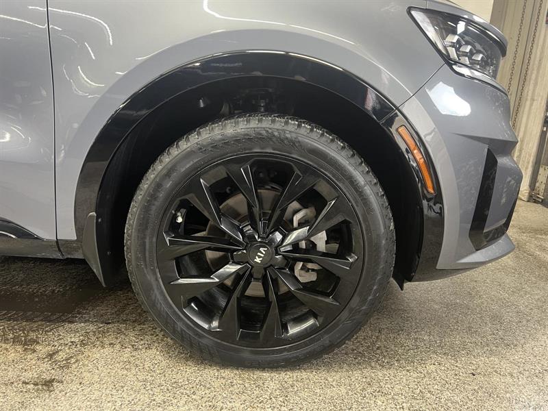 kia Sorento 2021 - 3