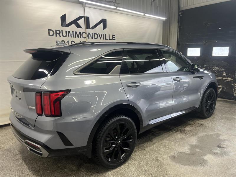 kia Sorento 2021 - 4