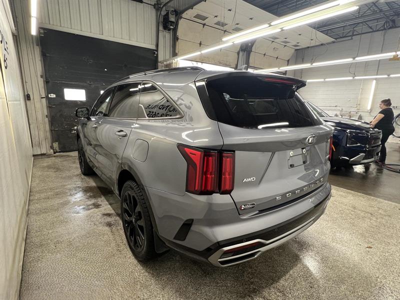 kia Sorento 2021 - 6