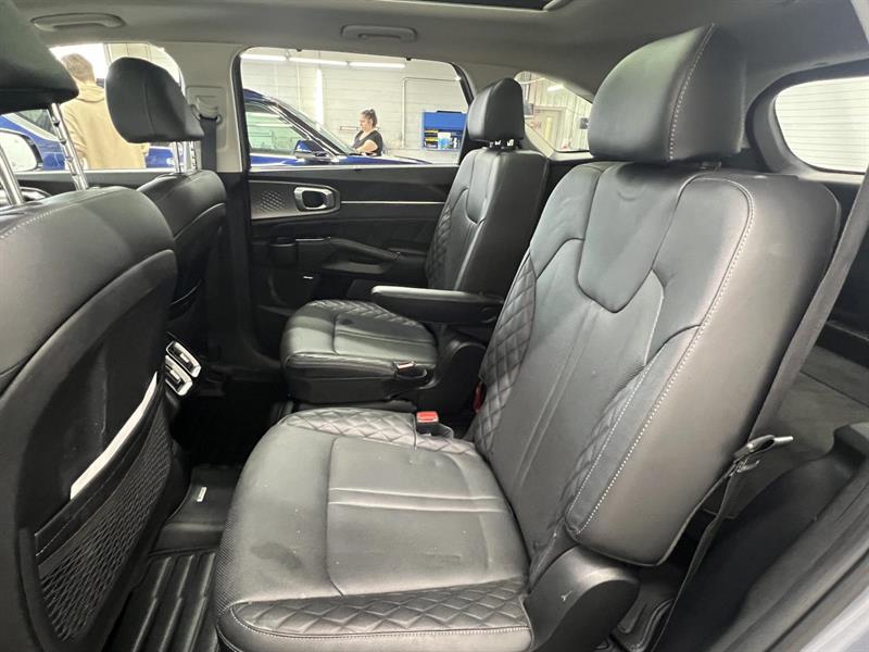 kia Sorento 2021 - 7