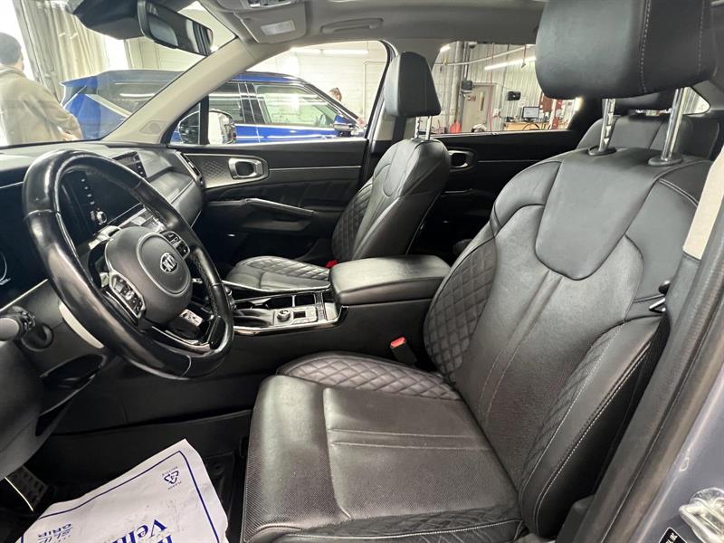 kia Sorento 2021 - 8