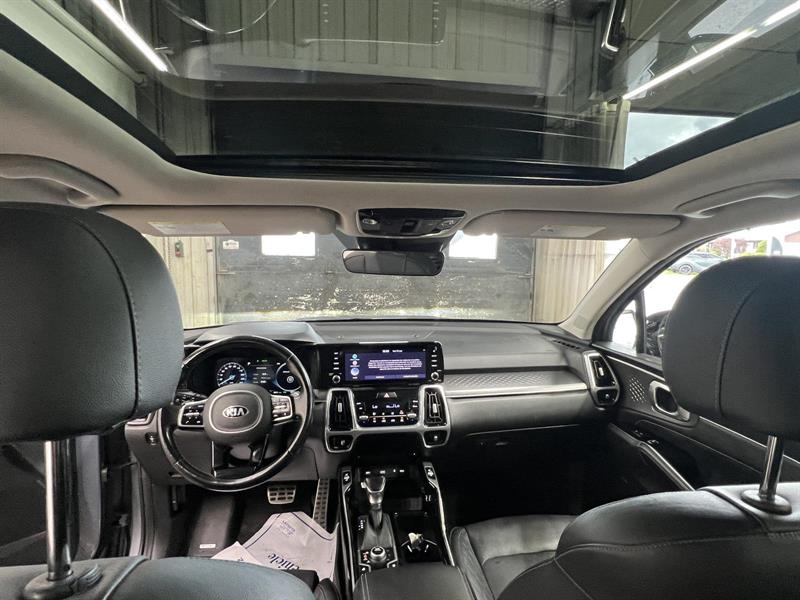 kia Sorento 2021 - 9