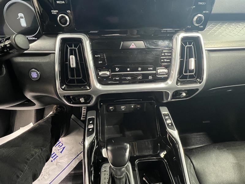 kia Sorento 2021 - 10