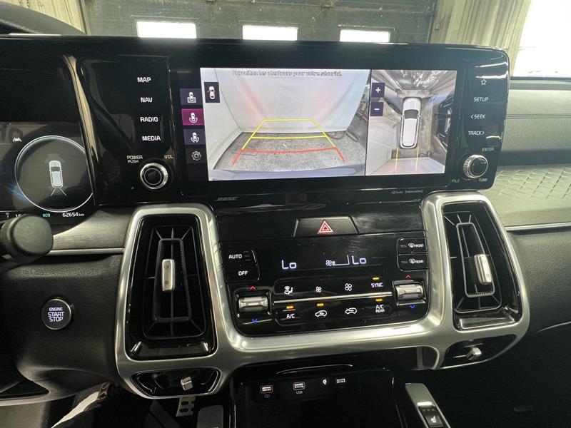 kia Sorento 2021 - 11