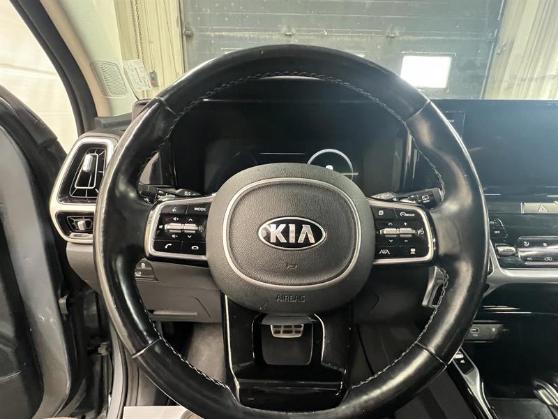 kia Sorento 2021 - 12