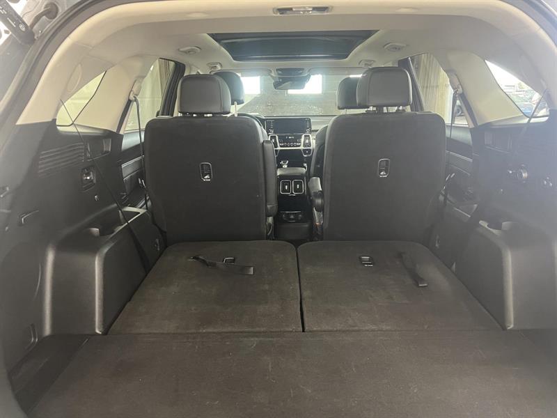 kia Sorento 2021 - 14